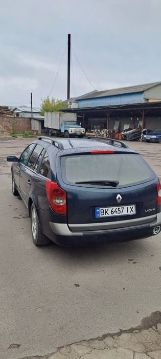 Renault Laguna продам
