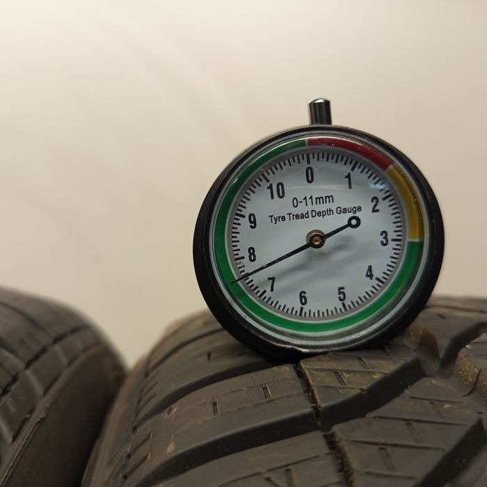 4x 195/55R17 Pirelli SnowControl serie 3 Winter 210