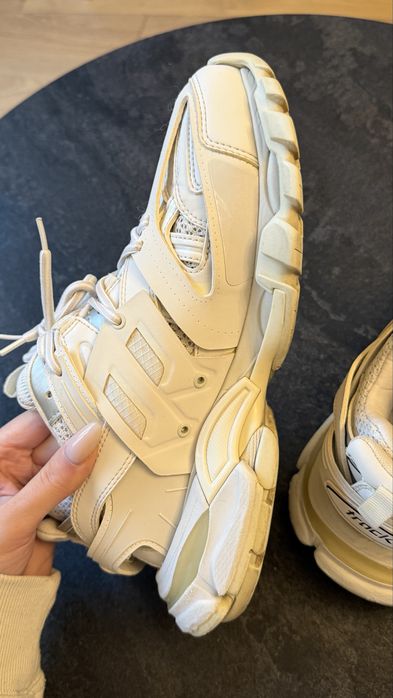 Balenciaga track 38 ориг