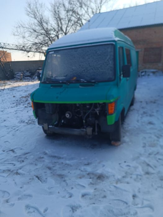 Продам Мерседес т1