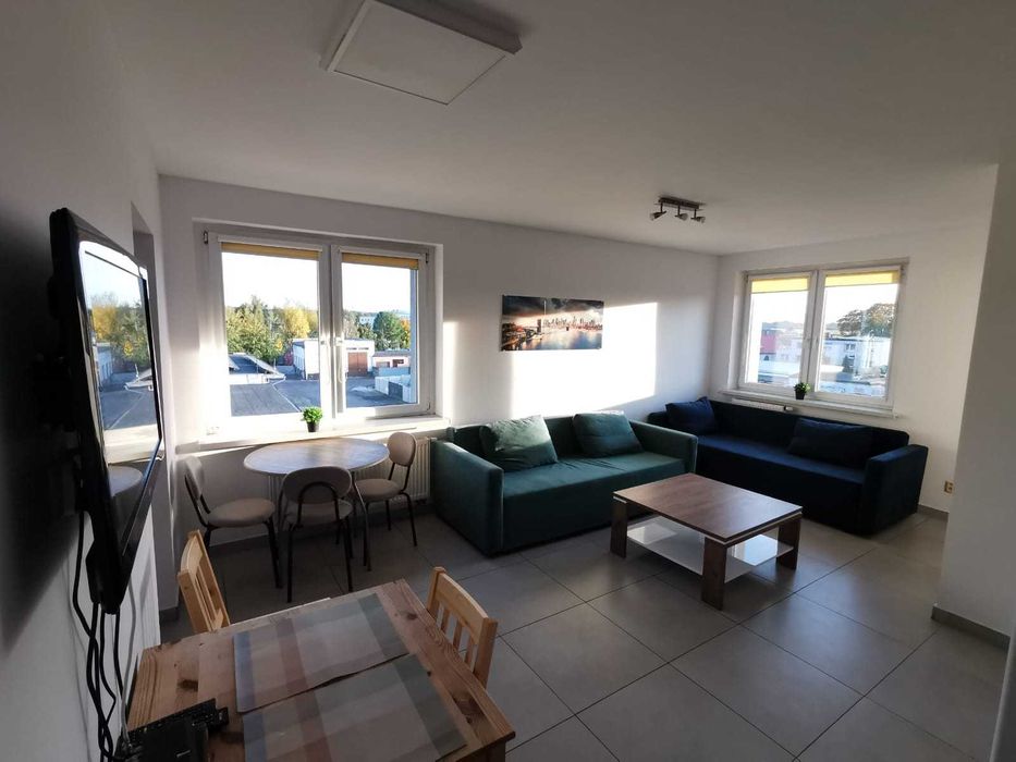 Mieszkanie dla pracowników, kwatery pracownicze