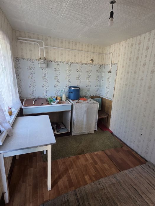 Продам дом в Петрековке