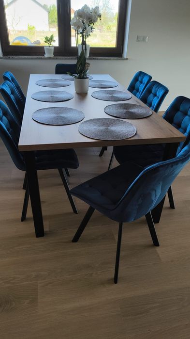 Stół Loft Premium