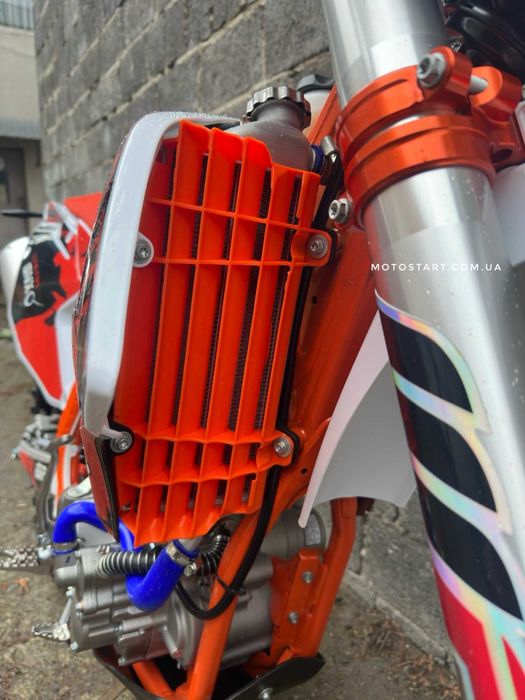 Мотоцикл ендуро Geon Dakar GNX K16 300NB