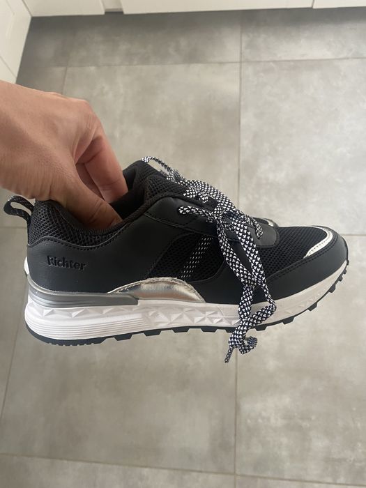 Buty damskie Richter