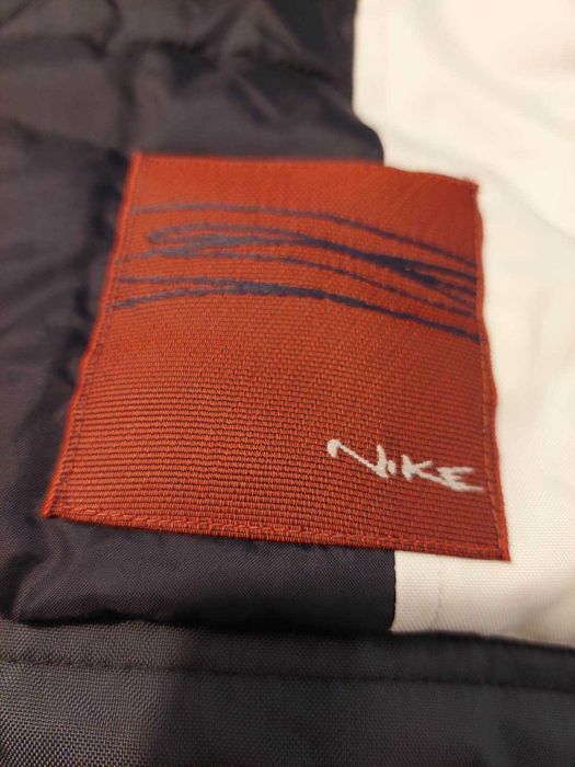 Quispo Nike Azul escuro, Unissexo tamanho S/M/L