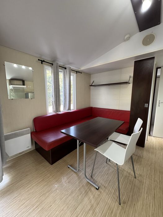 Arrendo , alugo  Mobile Home t2 e t3