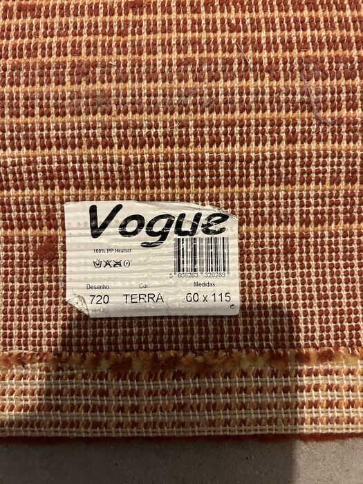 Tapete para sala ou quarto