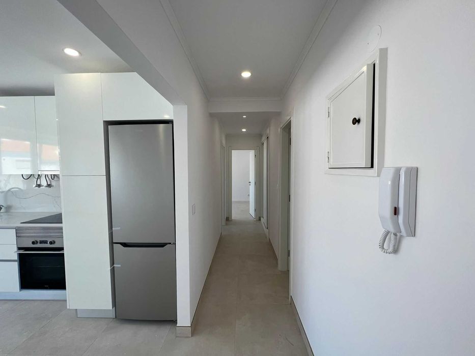 Apartamento T2 Monte Estoril