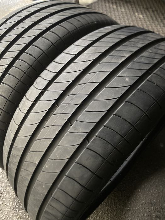 Pneus 225/40/18 Michelin Primacy 4 (SEMI-NOVOS)