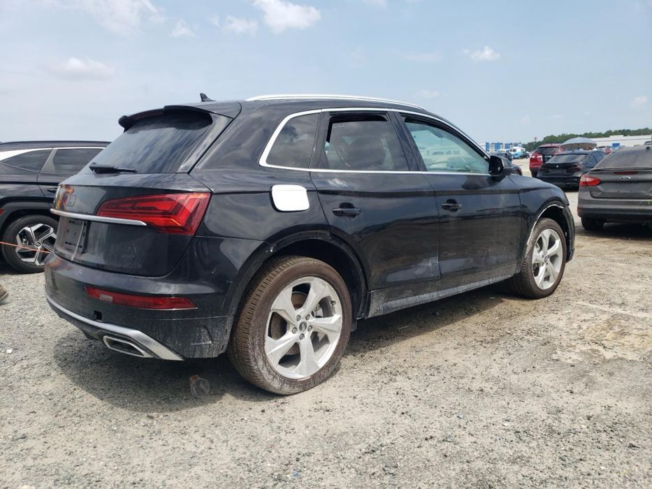 Продам Audi q5 2023