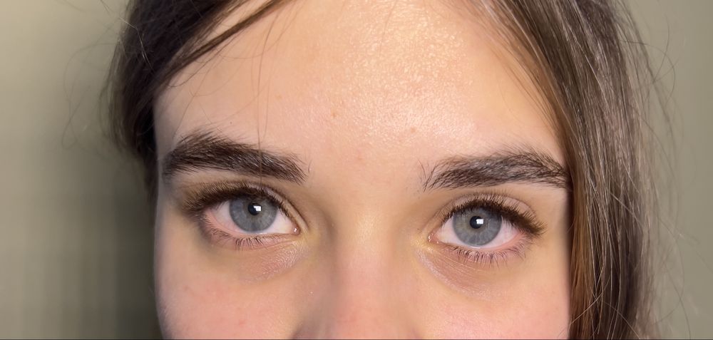 нарощування вій Борщагівка ресницы наращивание ресниц