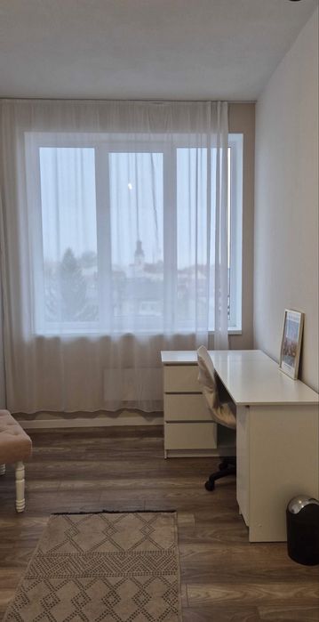 Оренда 3-кімнатної квартири в центрі Ужгорода