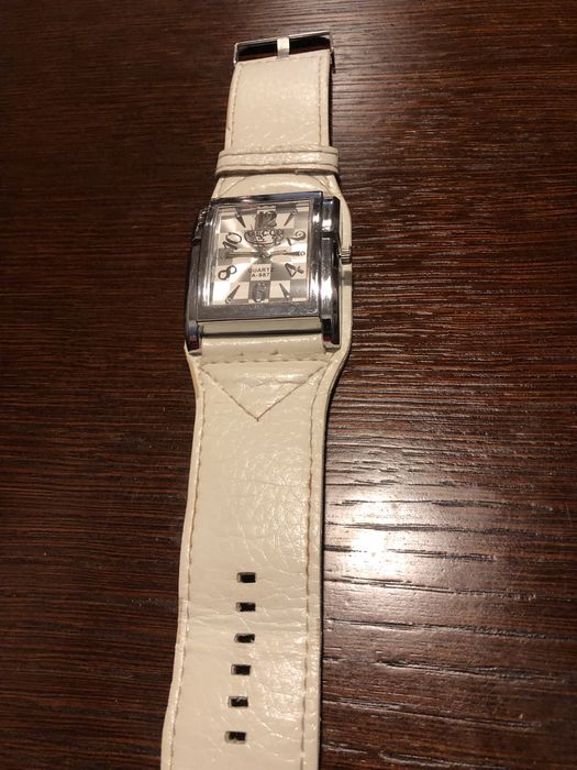 Zegarek na rękę damski GECCO