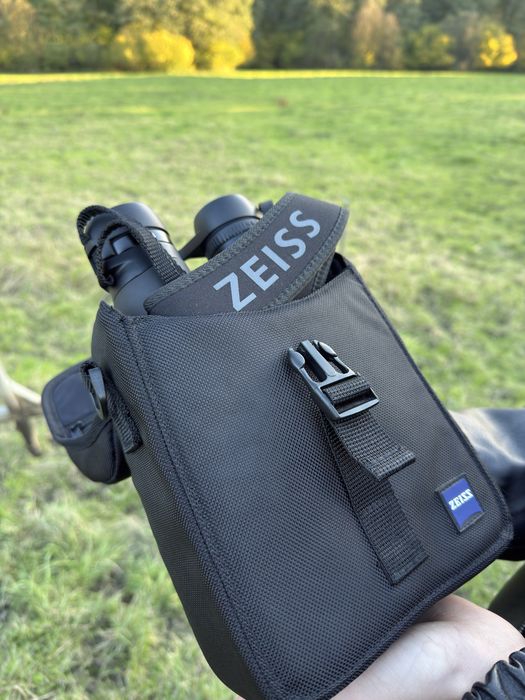 Lornetka Zeiss conquest hd 10x56