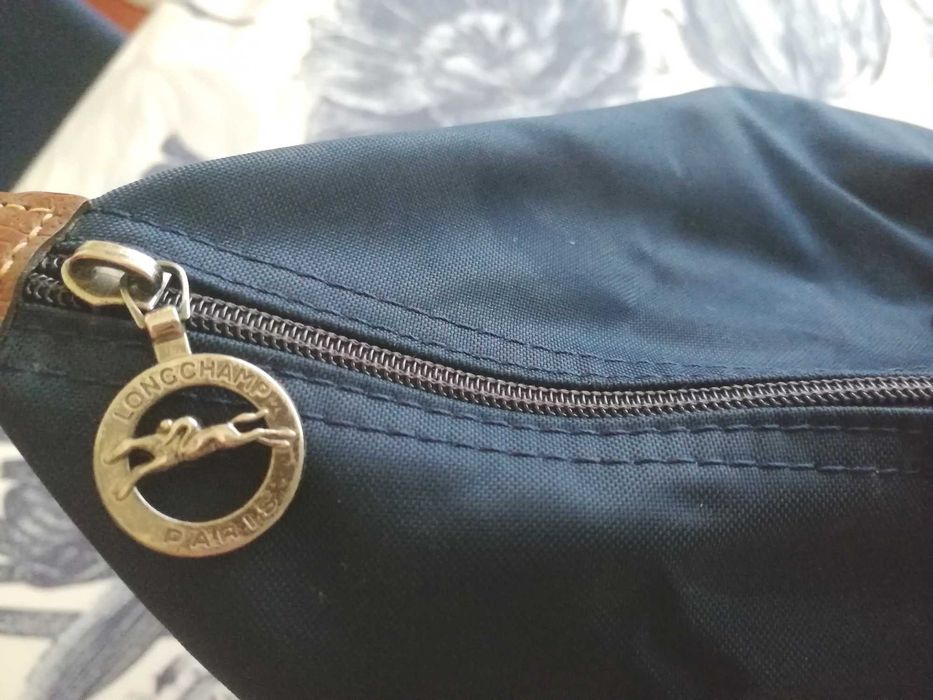 Mala sem inova Longchamp