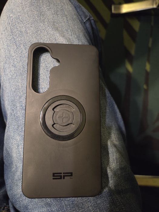 Etui sp connect plus samsung s25