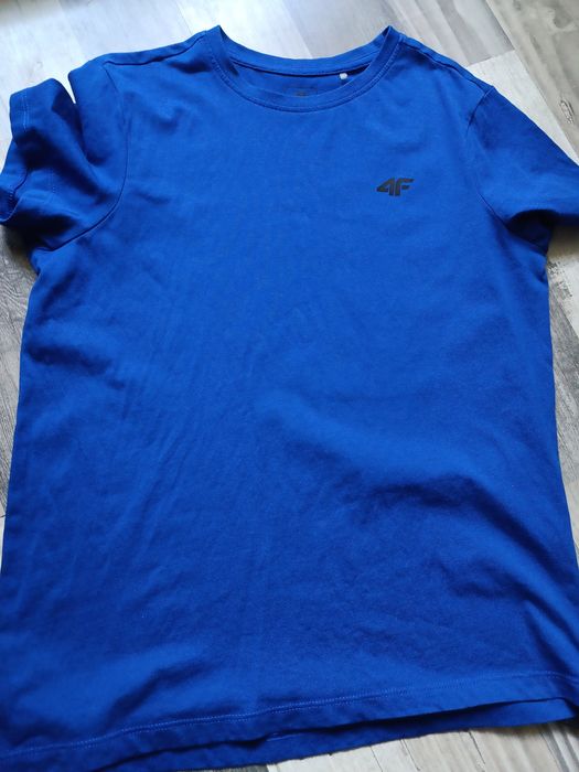 Koszulka 4f rozmiar 158