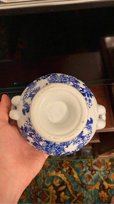 Small White Cup64738495750017121