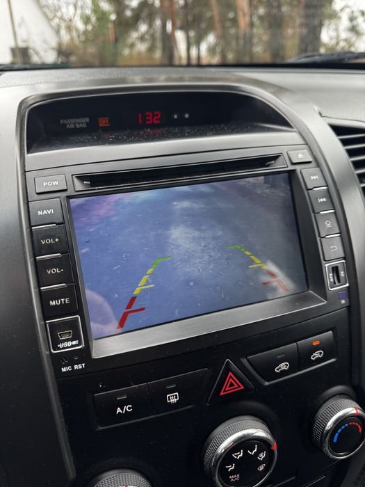 Продам Kia Sorento