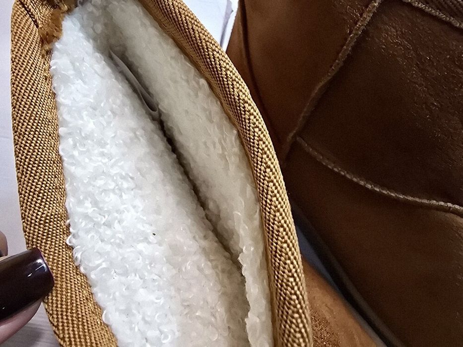 Уггі для дівчинки сапожки для дівчинки Hip&Hops  31-37 розмір