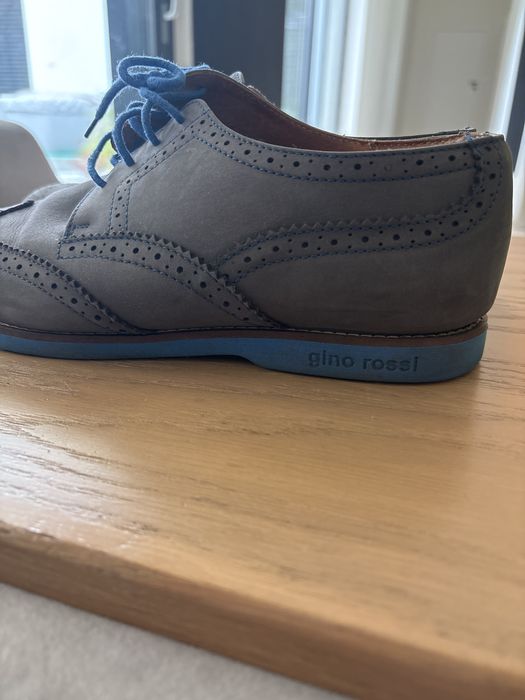 Buty gino rossi 42