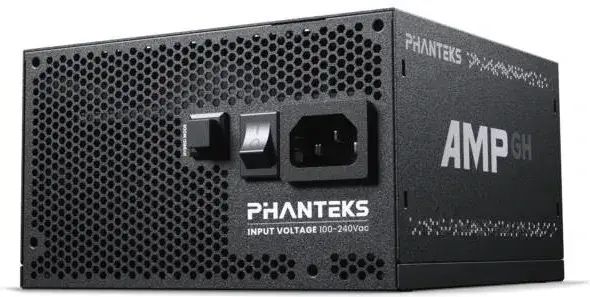 Блок живлення ПК