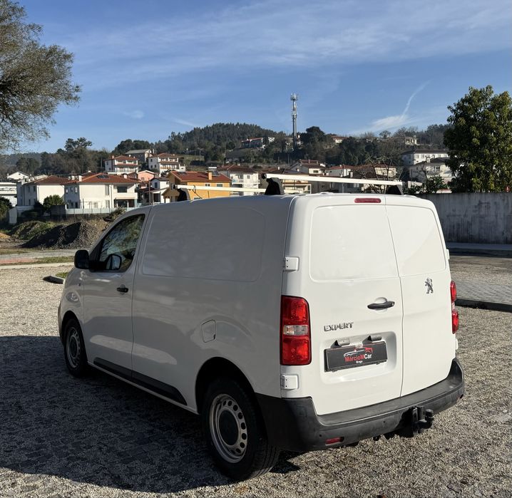 Peugeot expert 2.0diesel