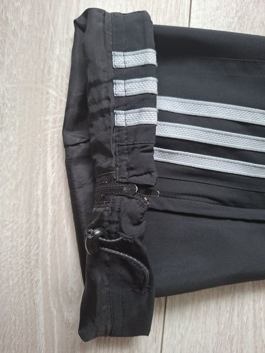 Spodnie dresowe adidas