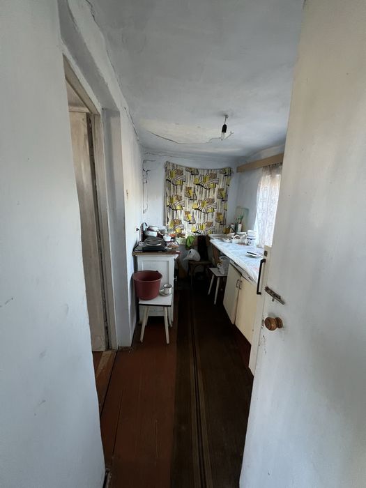 Калинка Велика за Підгайцями