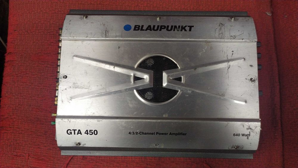 Продам усилители