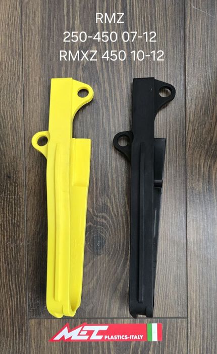 Набори пластик/деталі Suzuki Rmz/Rm