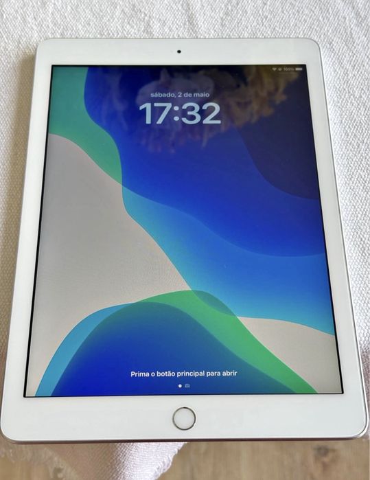 Ipad 5 geração 2