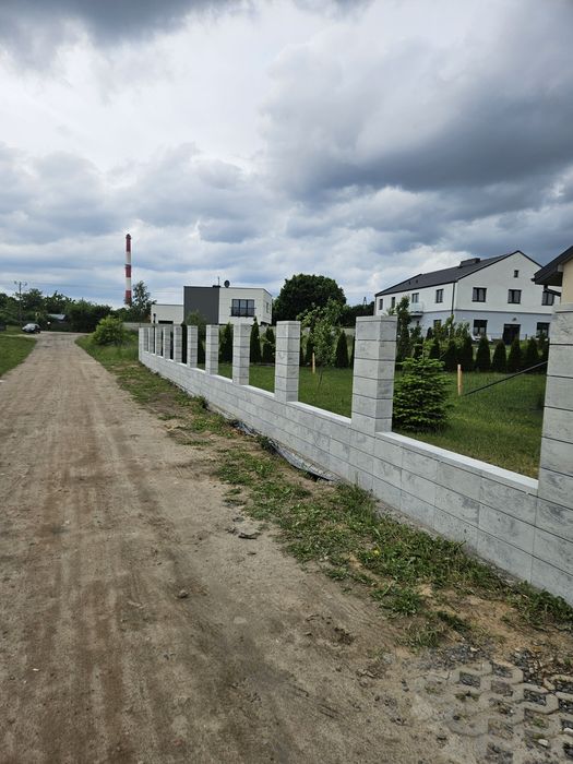 Układanie kostki brukowej, brukarstwo