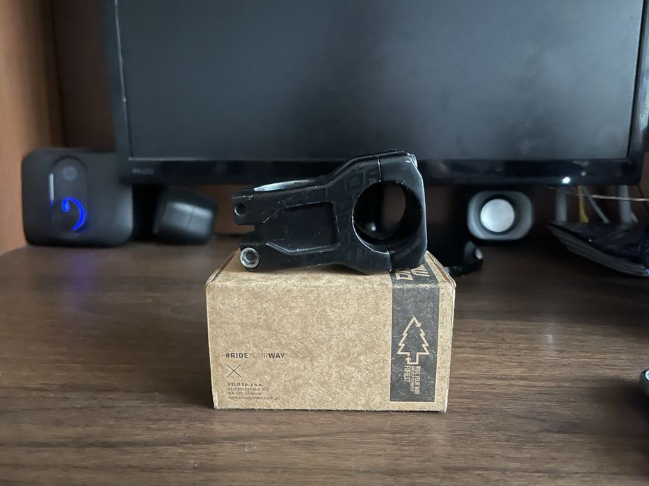 Винос керма Dartmoor Fury