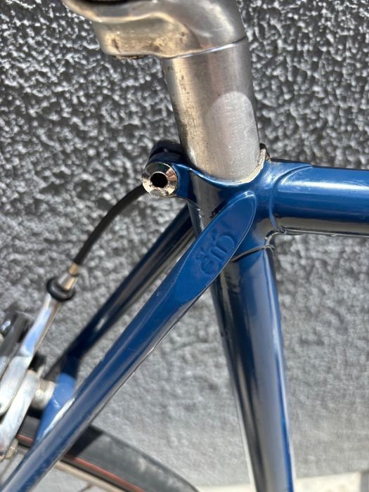 Bicicleta de estrada Eddy Merckx