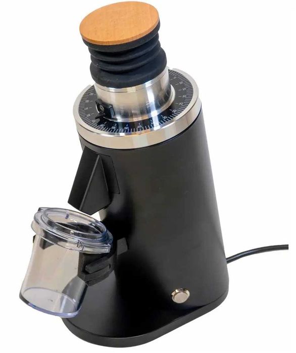 Кавомолка електрична Giota DF54