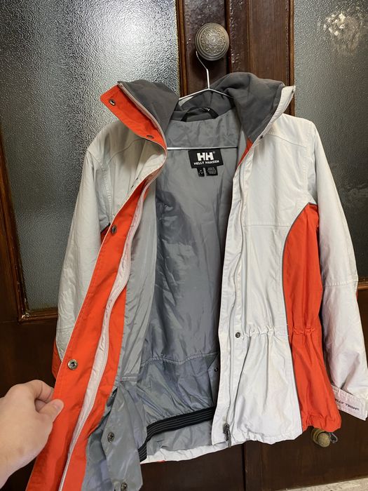 Куртка HELLY HANSEN (M) зимова