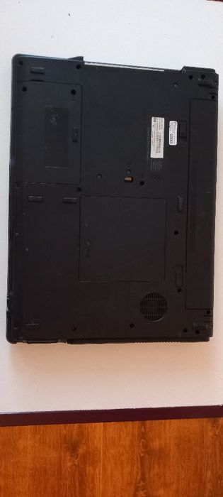Laptop hp 530 sprawny