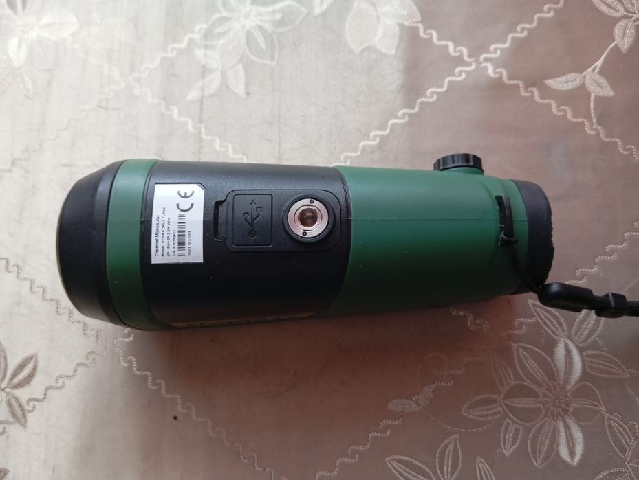Продам тепловізор.