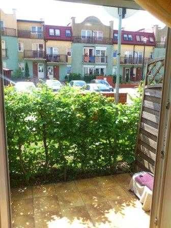 Duża kawalerka na Grunwaldzie-Junikowo - Widok 3
