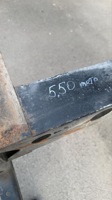 Mercedes 609 мерседес шасі