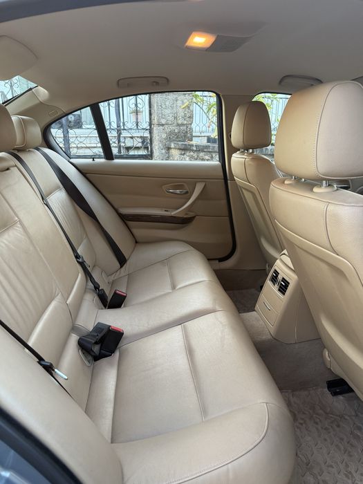 BMW 320d E90 2007