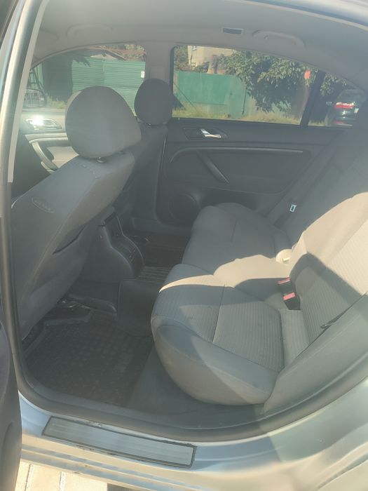 SKODA SUPERB 2003 VIN TMBDL23U539041453 фото оголошення 9 з 10