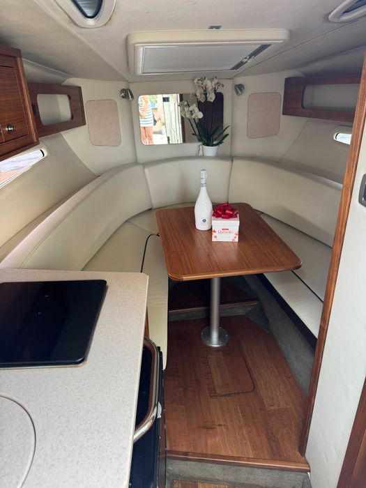 Sea Ray 265 Sundancer