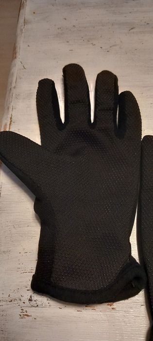 Rękawiczki robocze Engelbert Strauss rozmiar 7