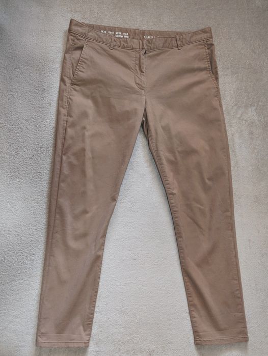 Чоловічі штани  від Khakis by Gap
