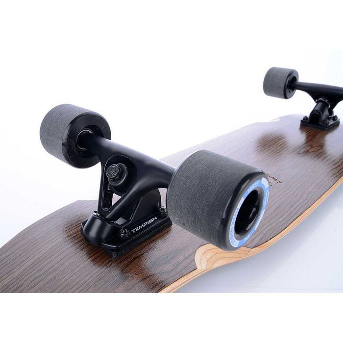 Longboard  Tempish Moravia Ii 31´´como nova!
