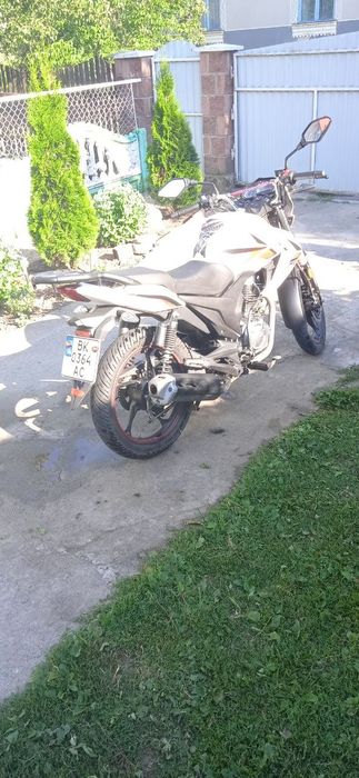 Продам Loncin 150 СР1