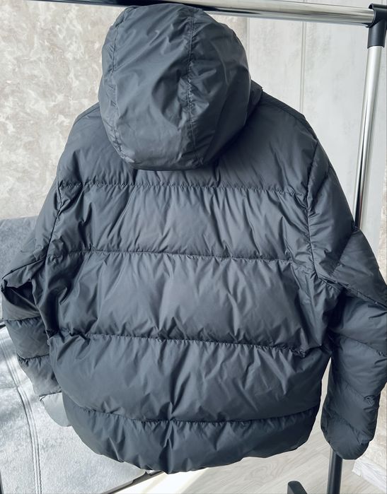 Оригінал! Пуховик Nike Windrunner XL